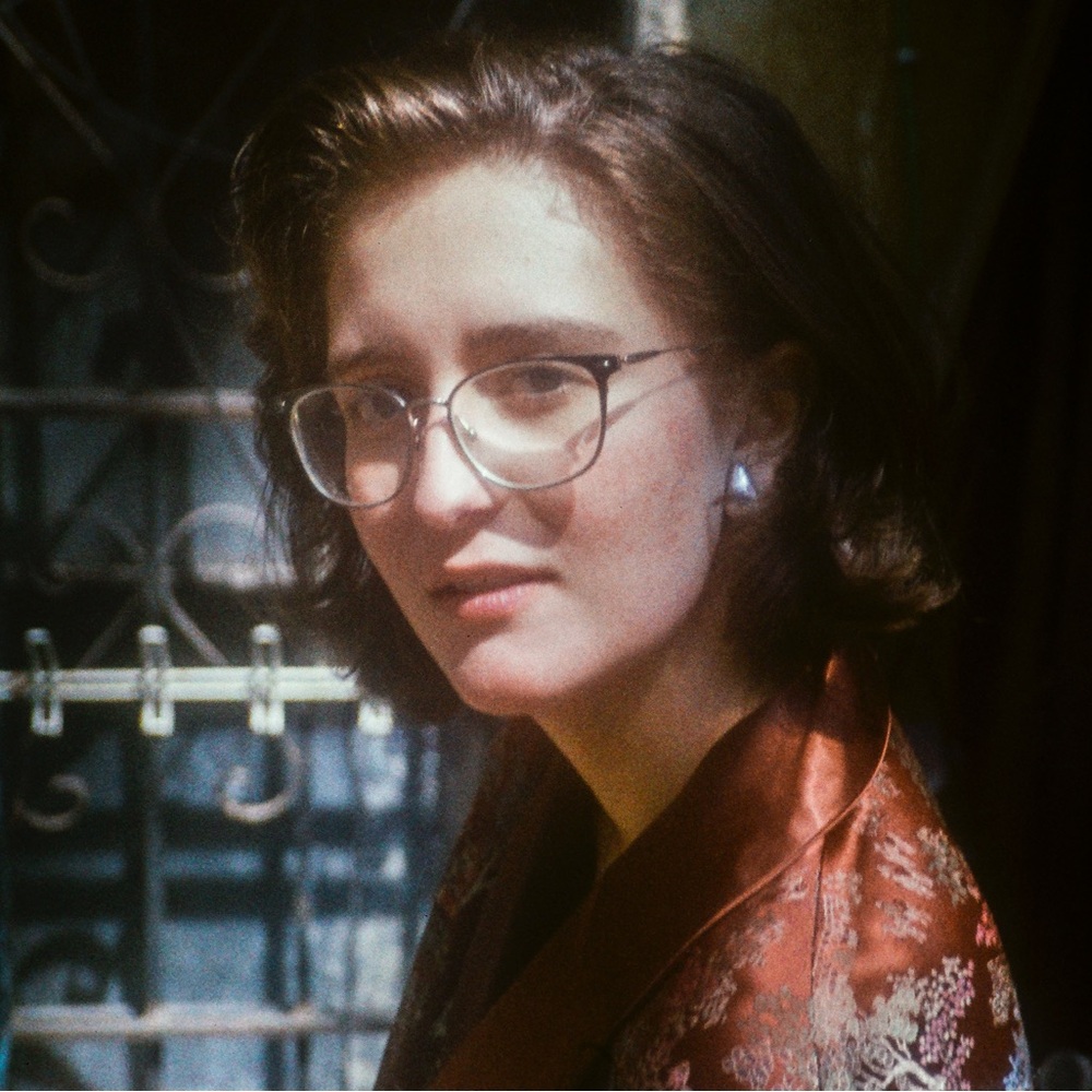 Meet your Posher, Alexandra